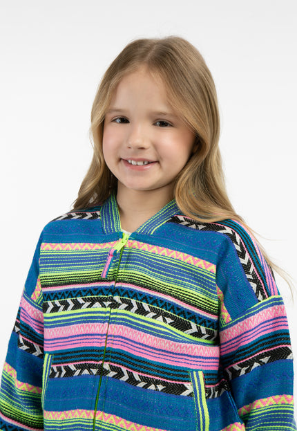 Kurtka bomberka myMo KIDS