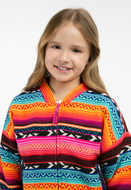 Kurtka bomberka myMo KIDS