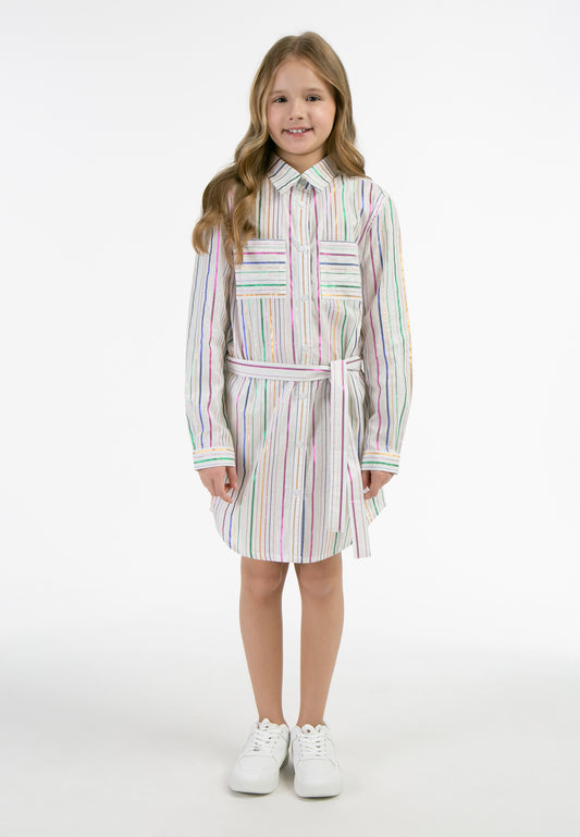 myMo KIDS Shirt Dress