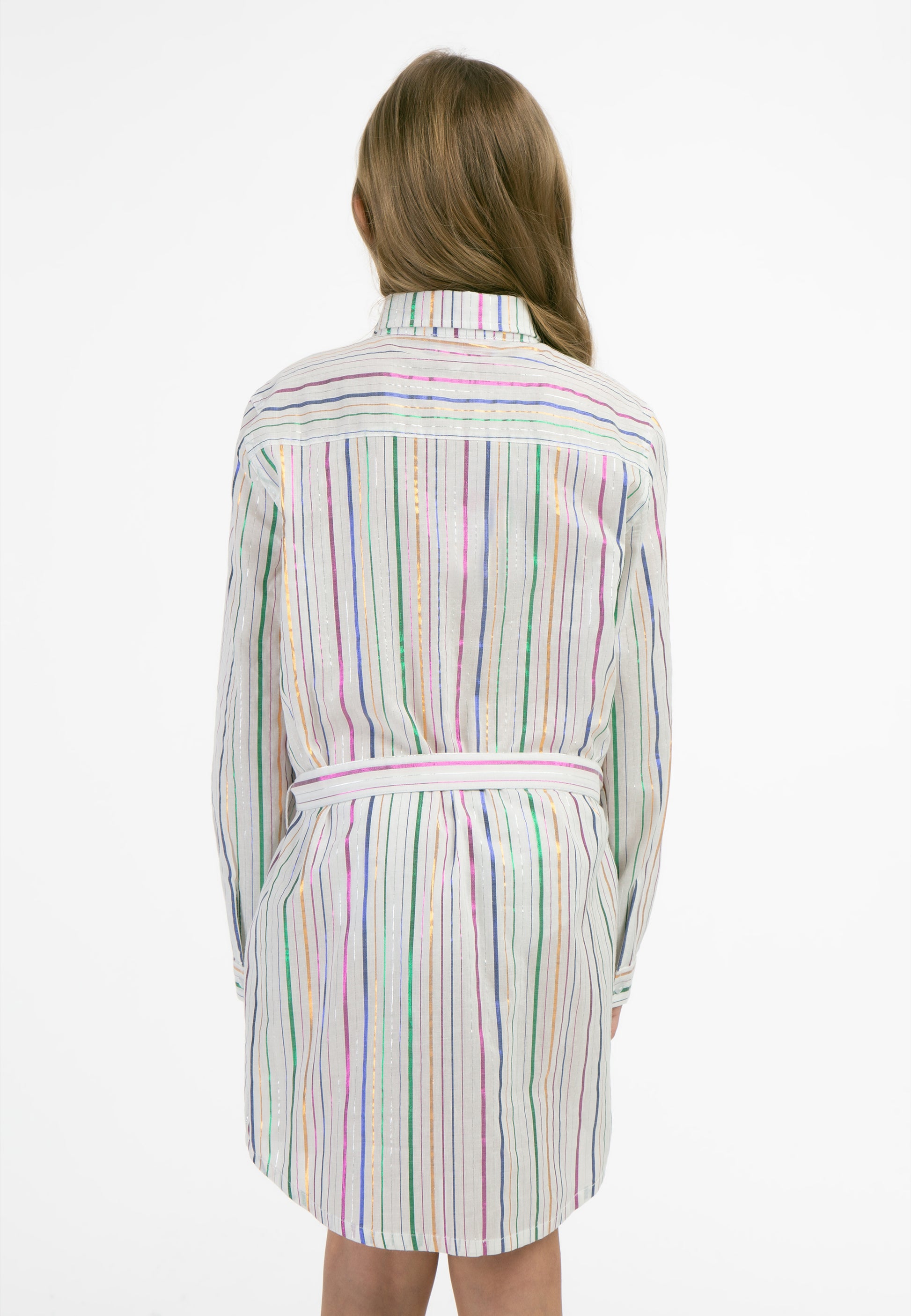 myMo KIDS Shirt Kleid