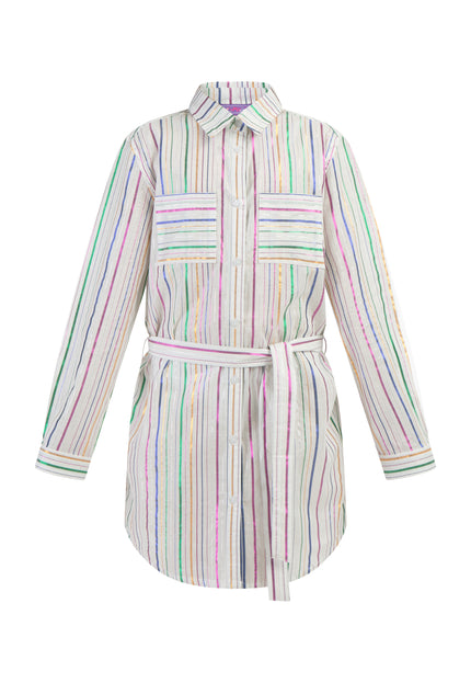 myMo KIDS Shirt Kleid