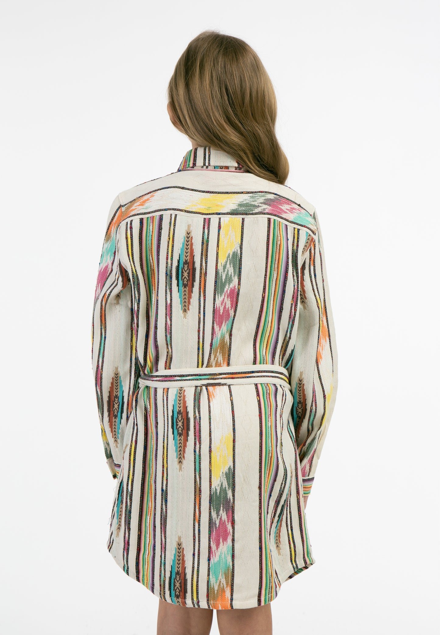 myMo KIDS Shirt Kleid