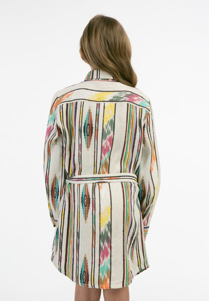 myMo KIDS Shirt Kleid