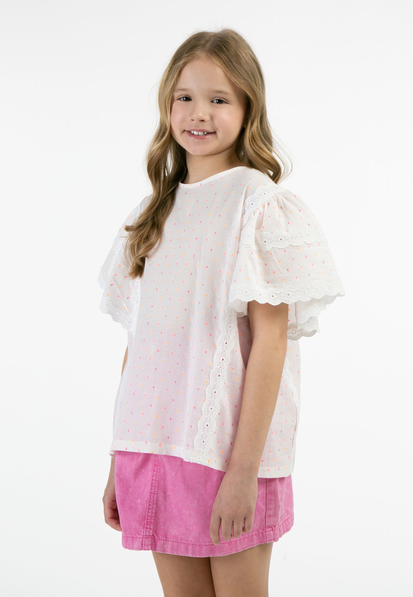 myMo KIDS Bluse