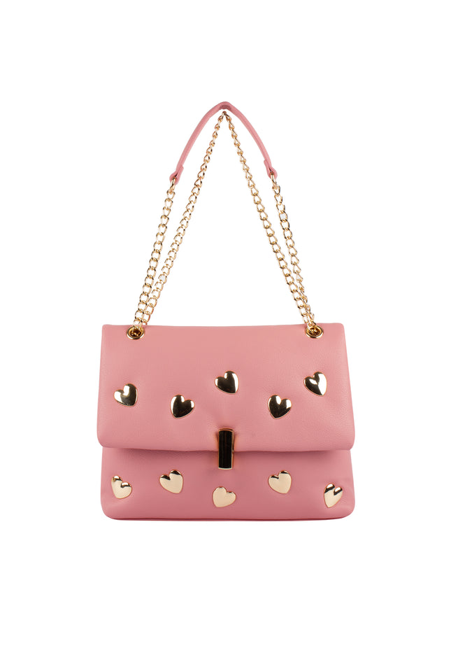myMo Women's Shoulder Bag