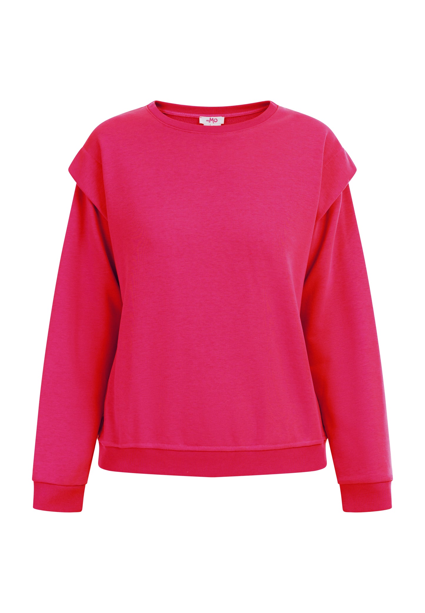 myMo Damen Sweatpullover