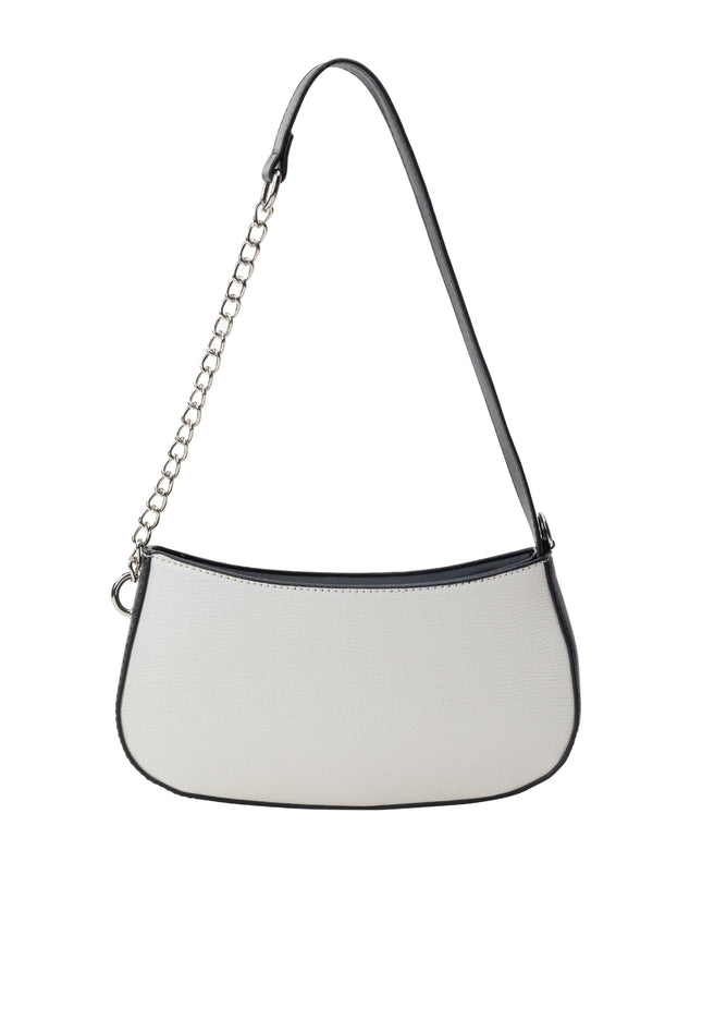 myMo ROCKS Damen Schultertasche