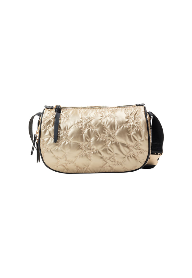 myMo ROCKS Damen Schultertasche