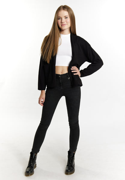 myMo Women's Knit Cardigan