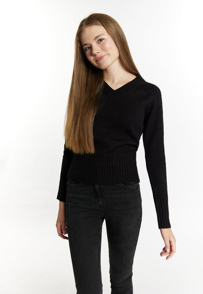 myMo Women's Knit Sweater