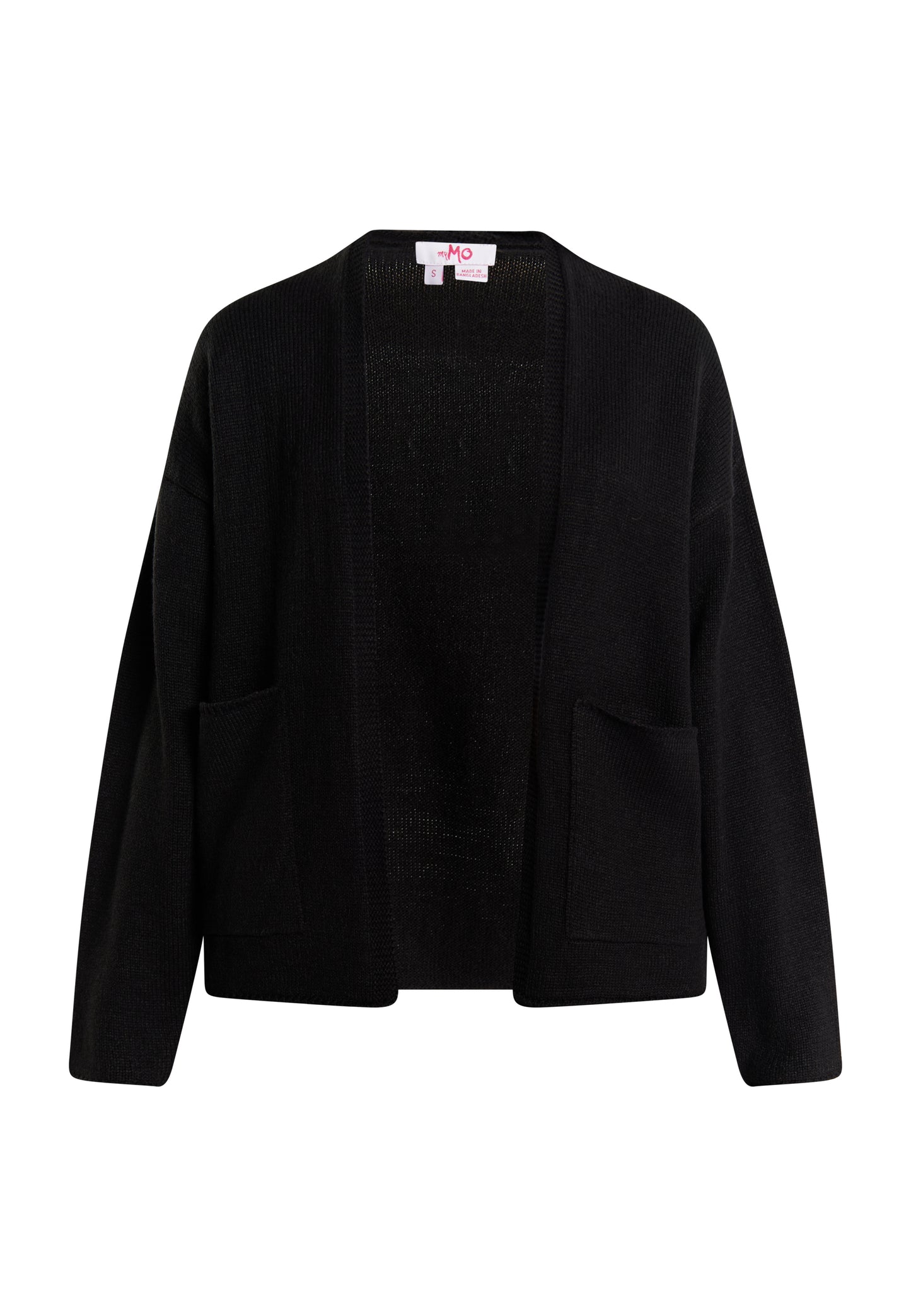 myMo Women's Knit Cardigan