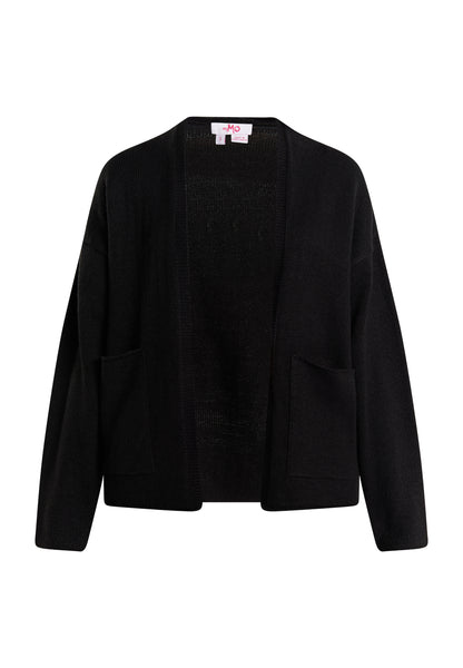 myMo Women's Knit Cardigan