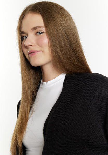 myMo Women's Knit Cardigan