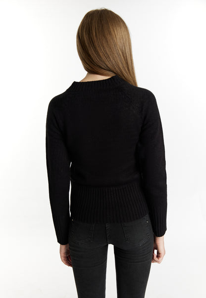 myMo Women's Knit Sweater