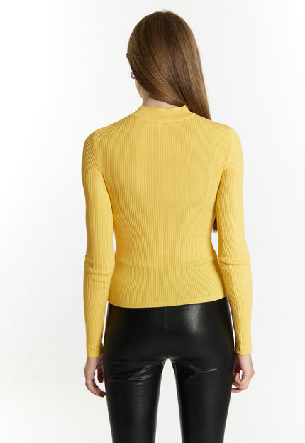 Sweter damski myMo