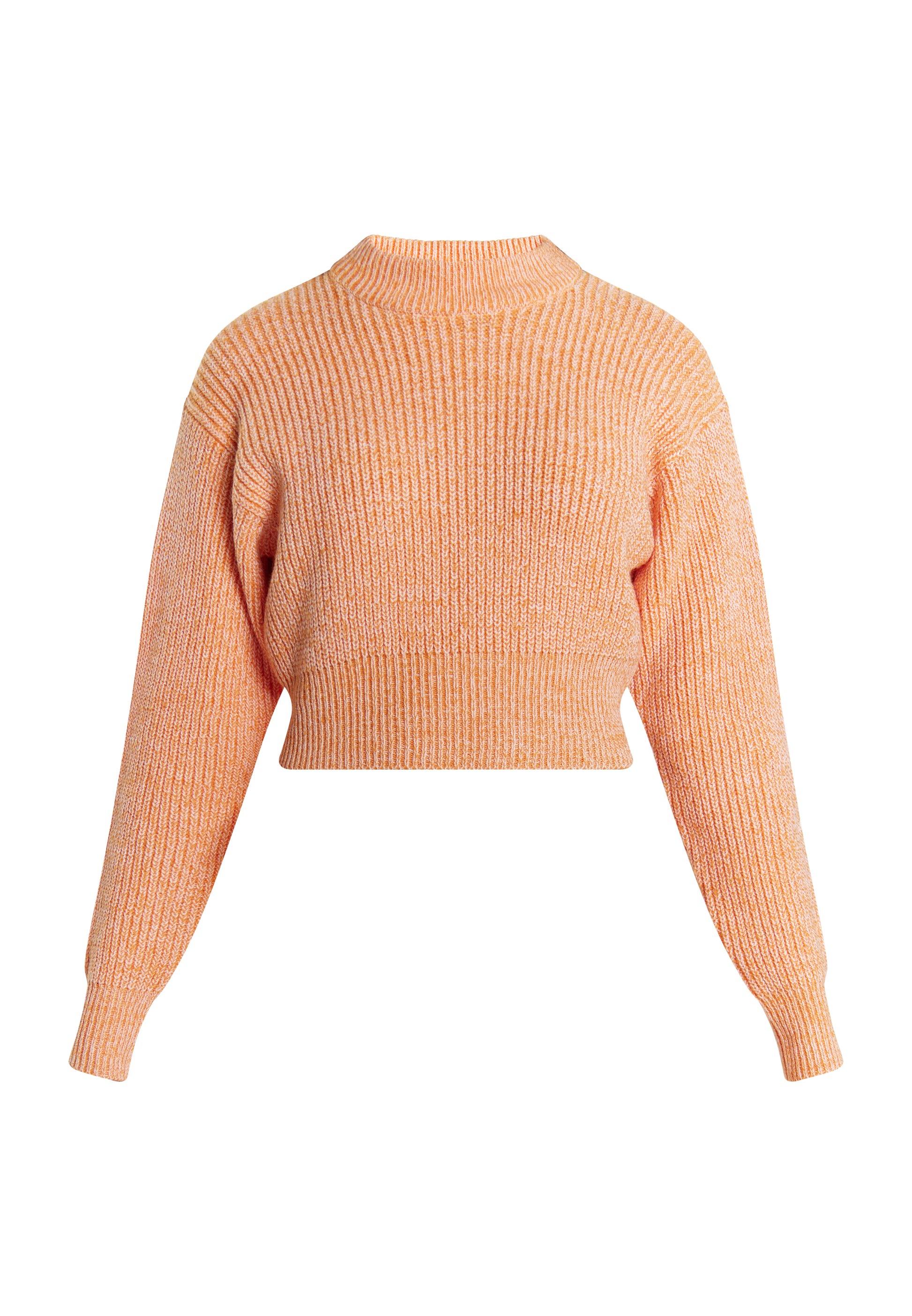 myMo Women's Knitted Sweater