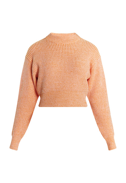myMo Women's Knitted Sweater