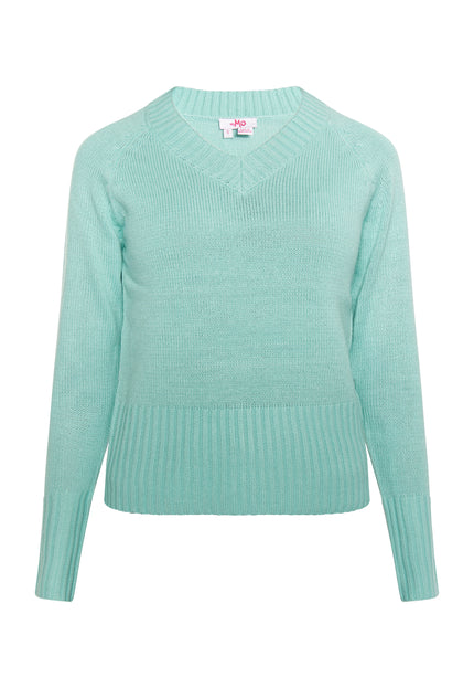 myMo Women's Knit Sweater