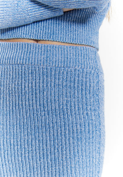 myMo Women's Midi Skirt