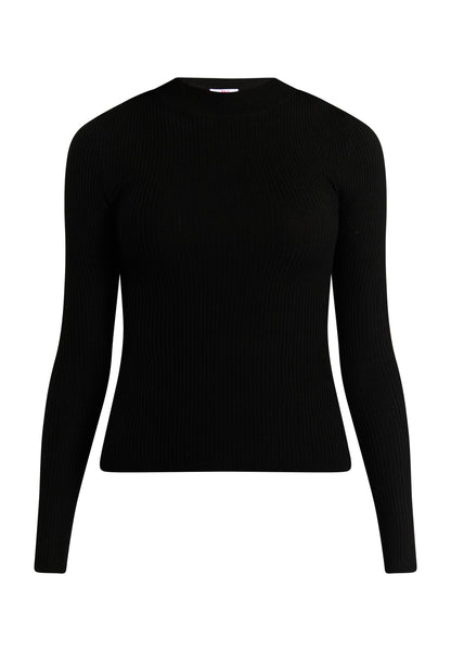 myMo Women's Knit Sweater