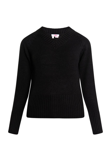 myMo Women's Knit Sweater