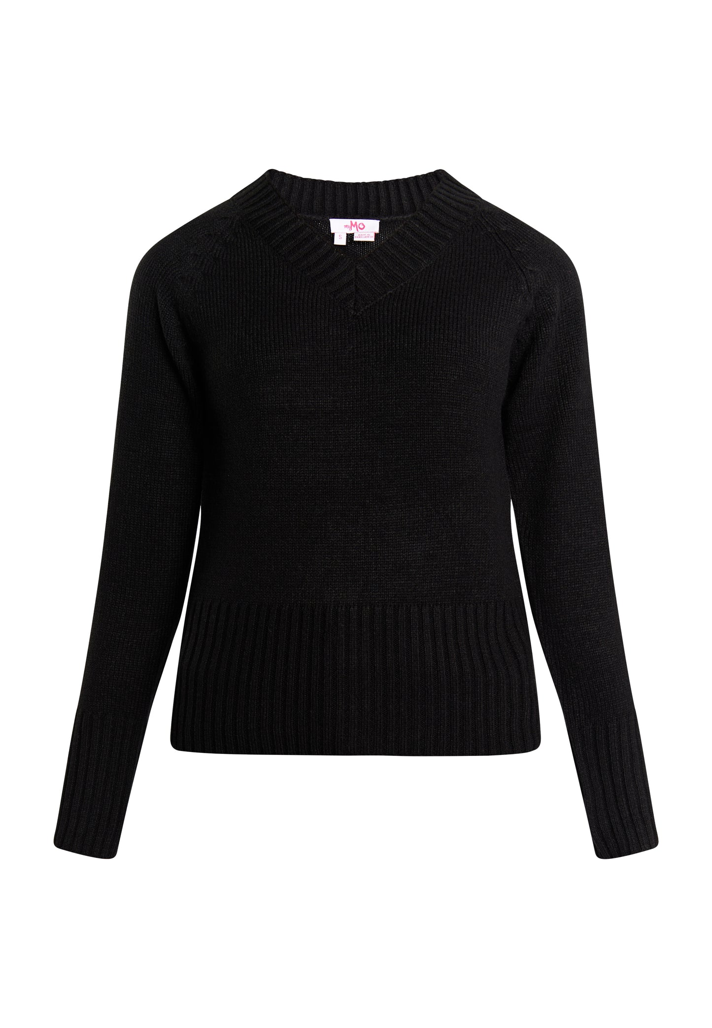 myMo Women's Knit Sweater