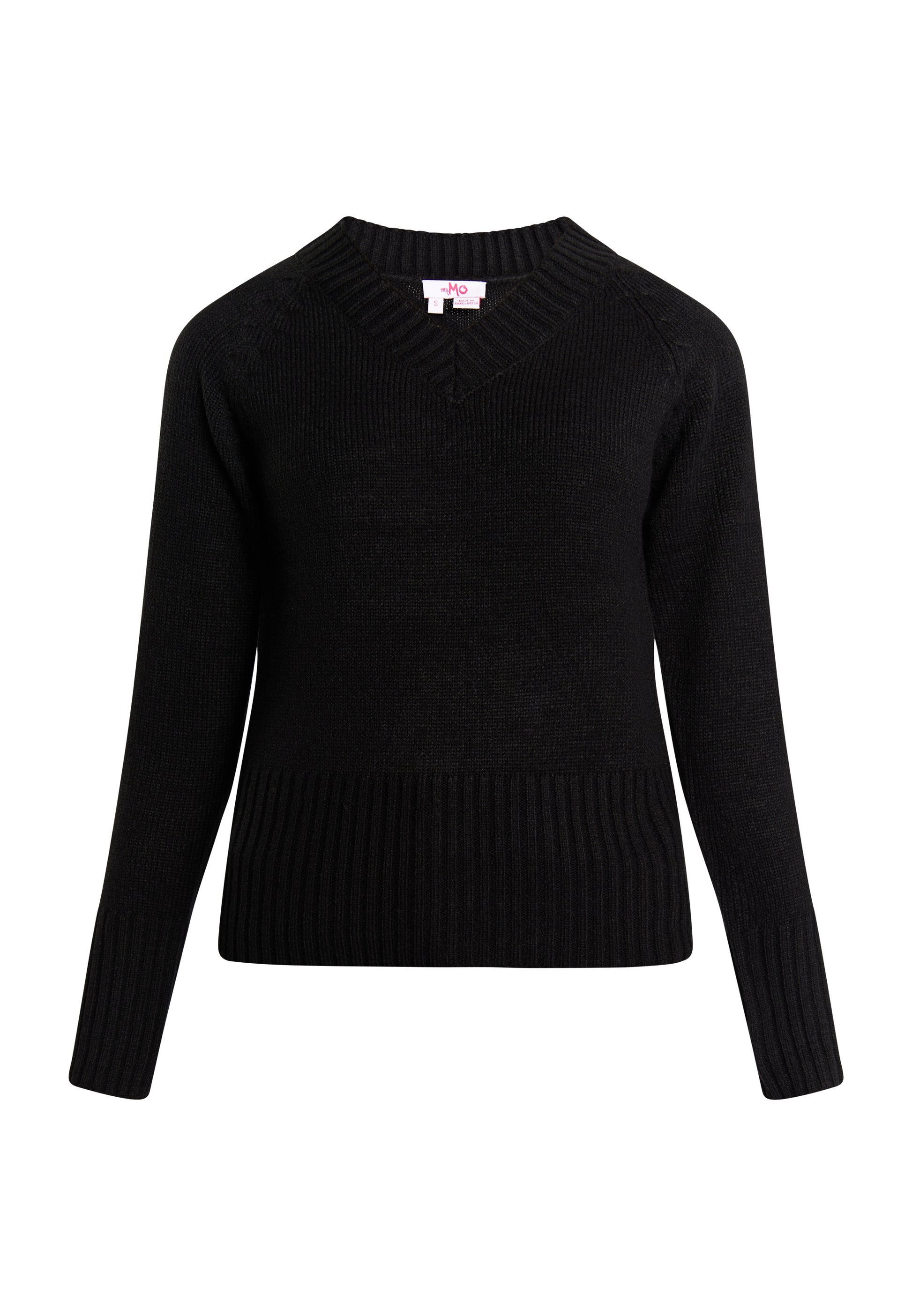 myMo Women's Knit Sweater