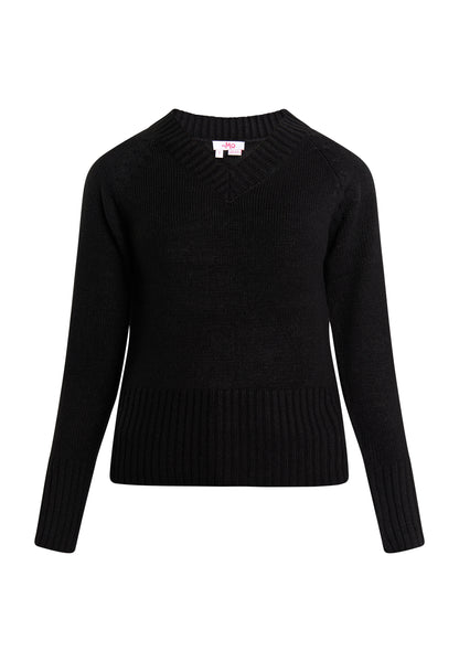 myMo Women's Knit Sweater