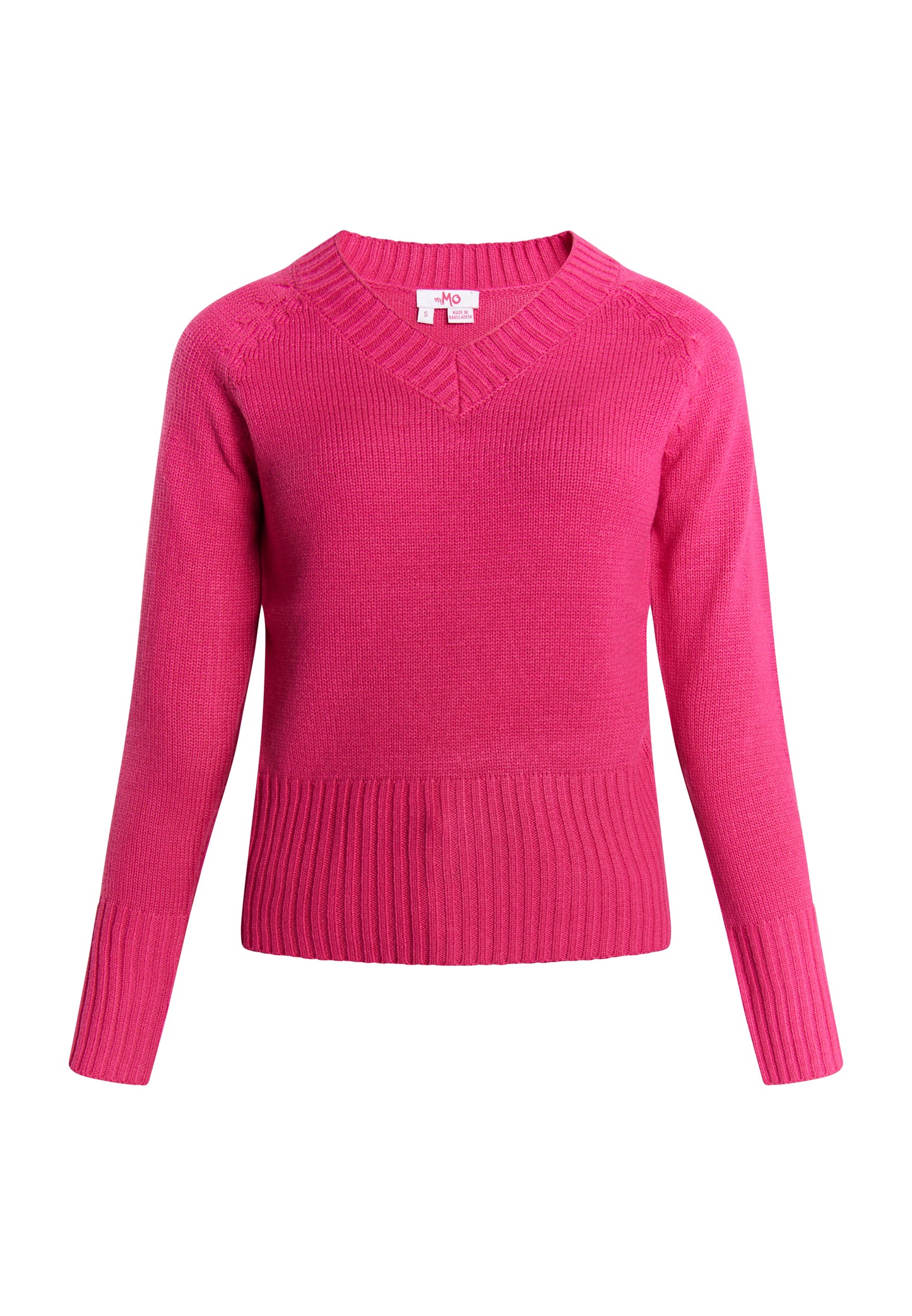 myMo Women's Knit Sweater