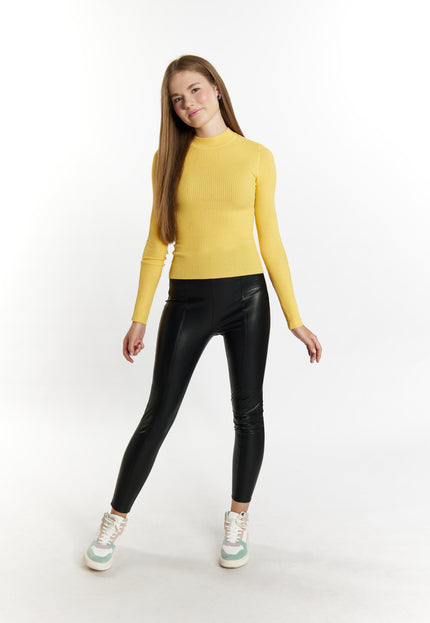 Sweter damski myMo