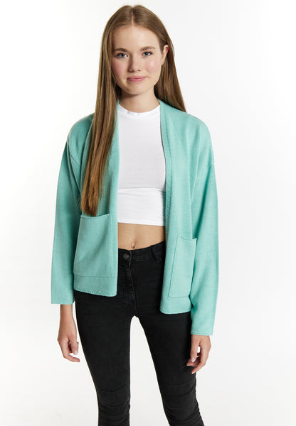 myMo Women's Knit Cardigan