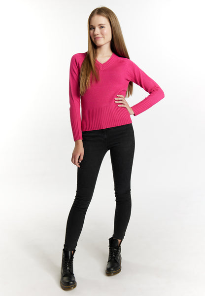 myMo Women's Knit Sweater