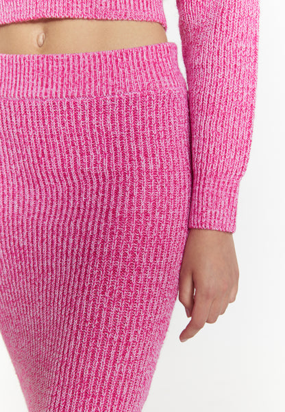 myMo Women's Midi Skirt