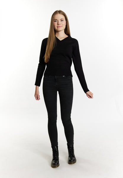 myMo Women's Knit Sweater