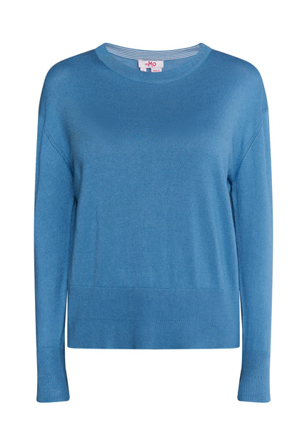myMo Women's Knitted Sweater