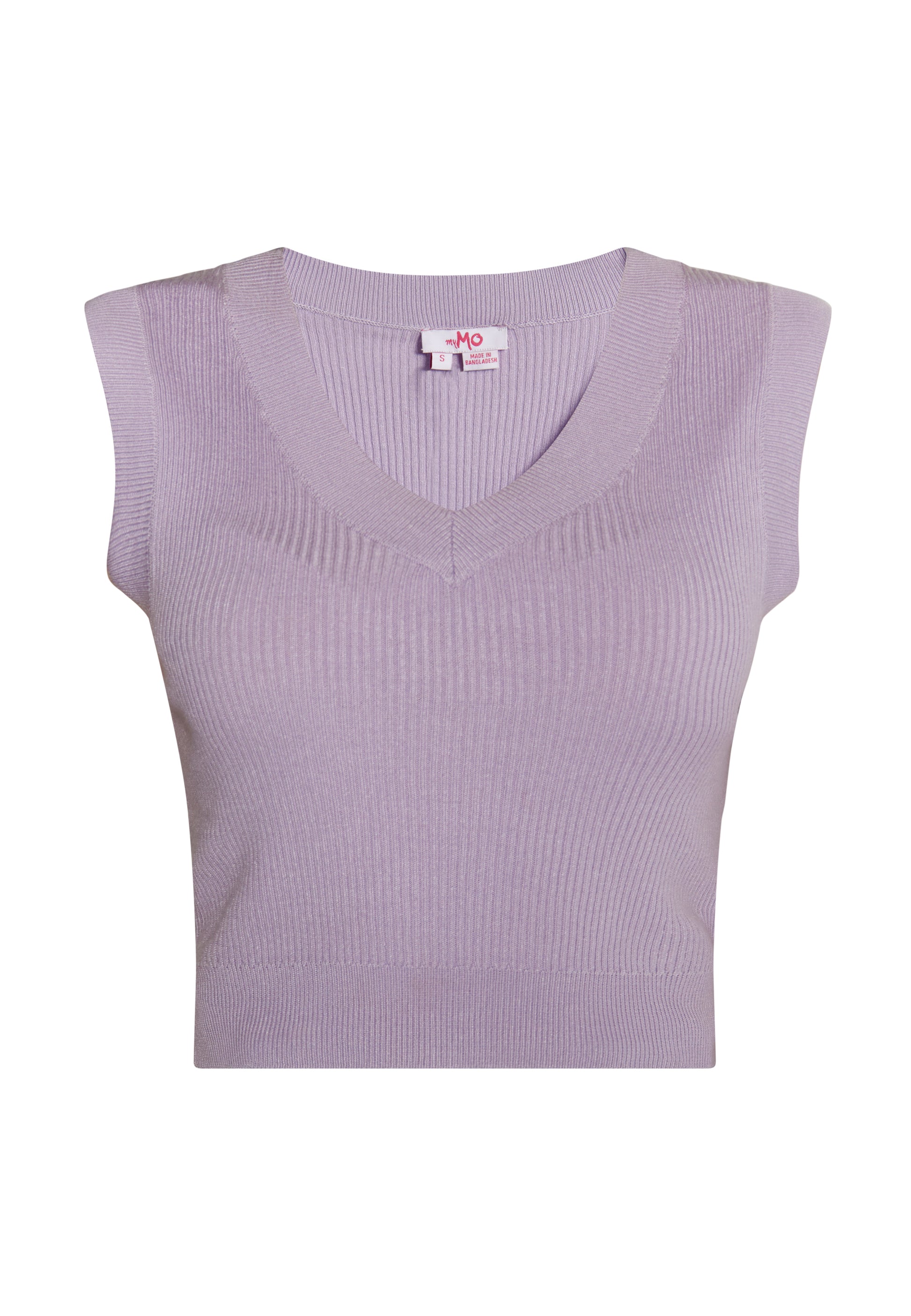 myMo Damen Strickweste