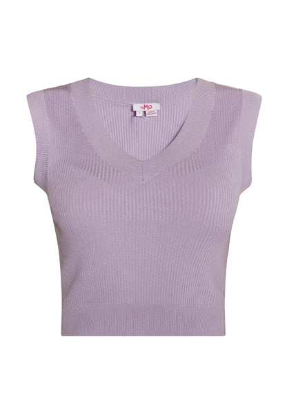 myMo Damen Strickweste