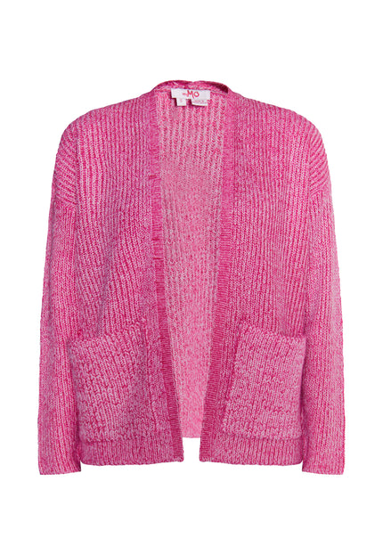 myMo Women's Knit Cardigan