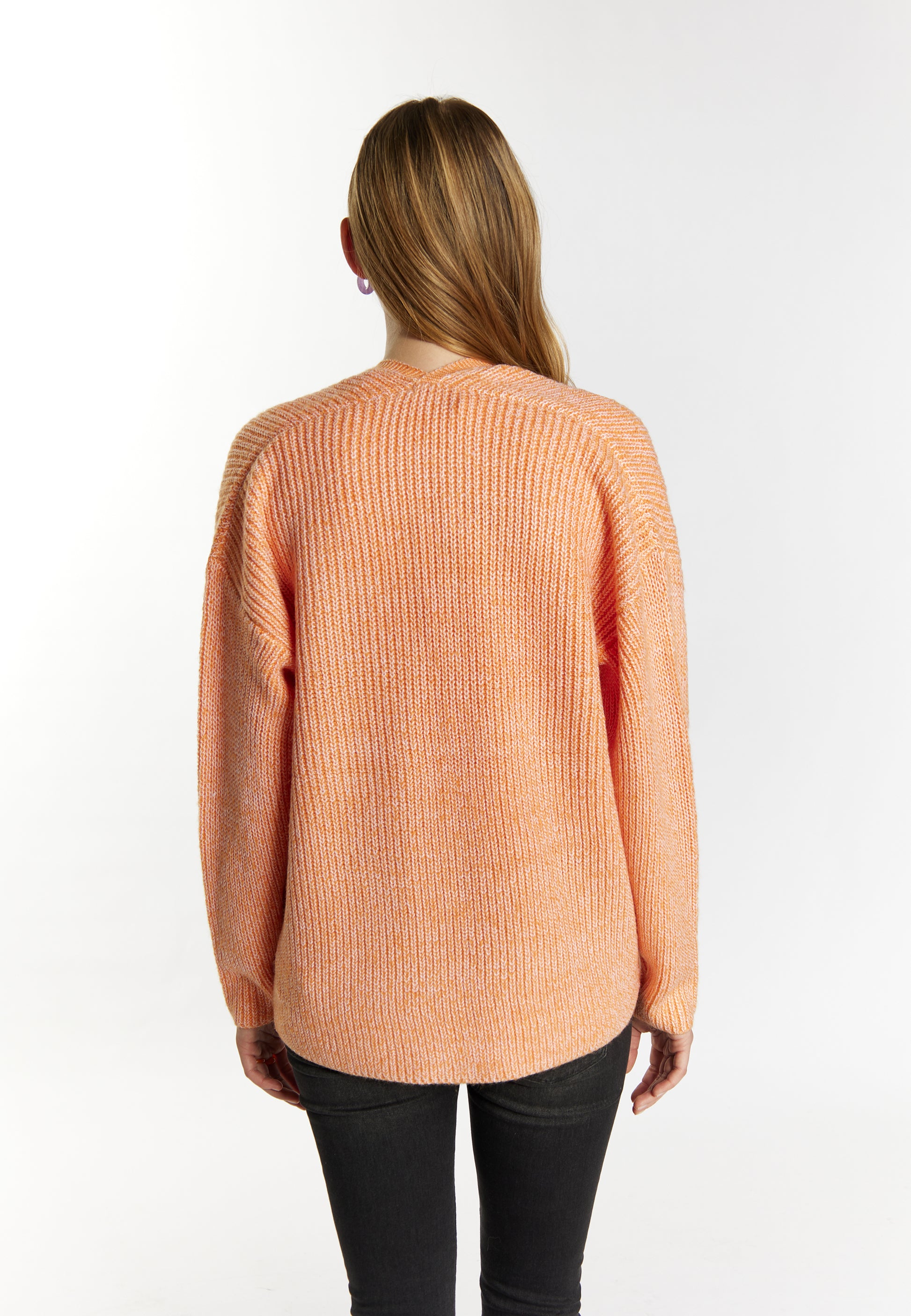 myMo Women's Knit Cardigan