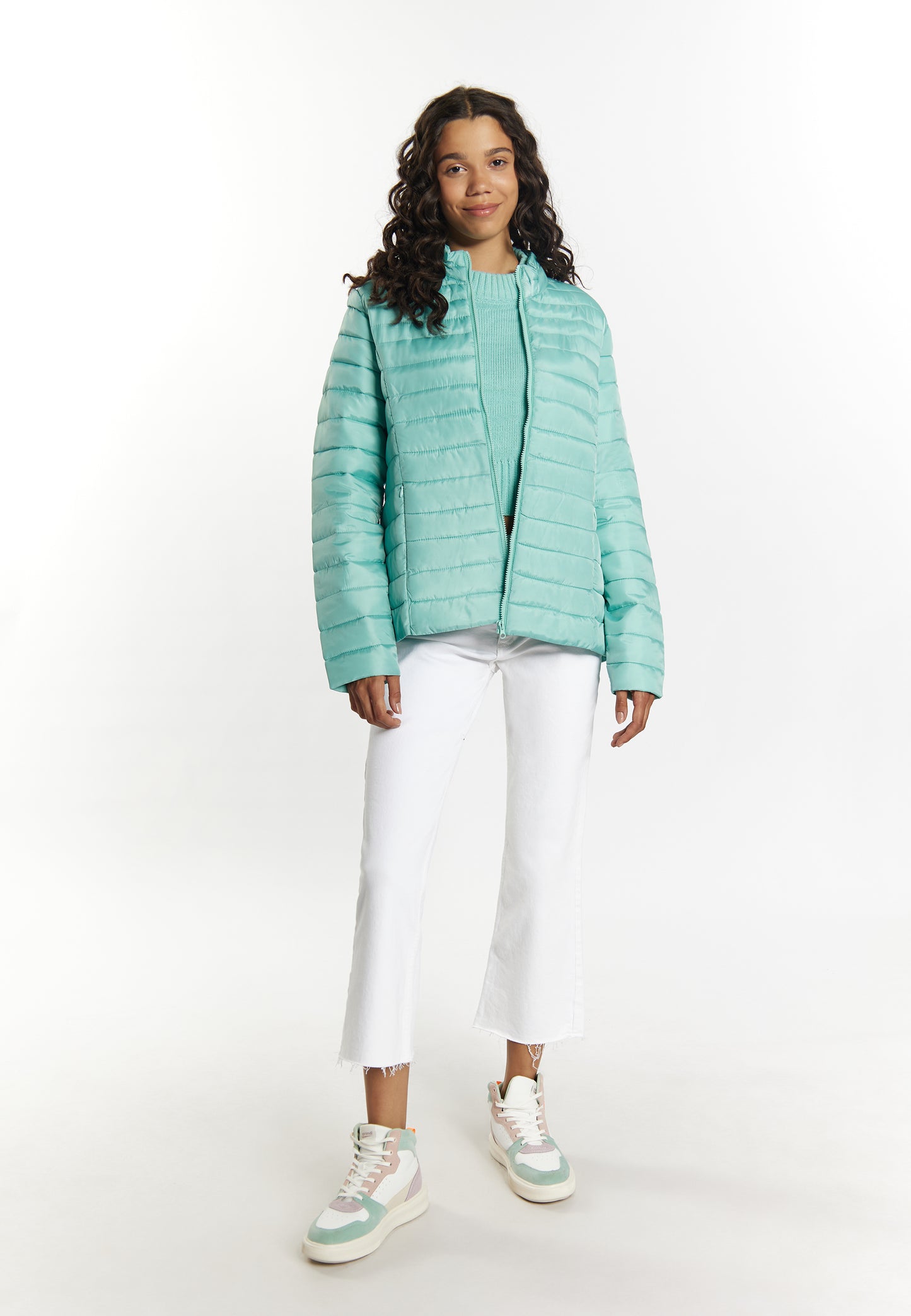 myMo Women's Ghtly Padded Jacket