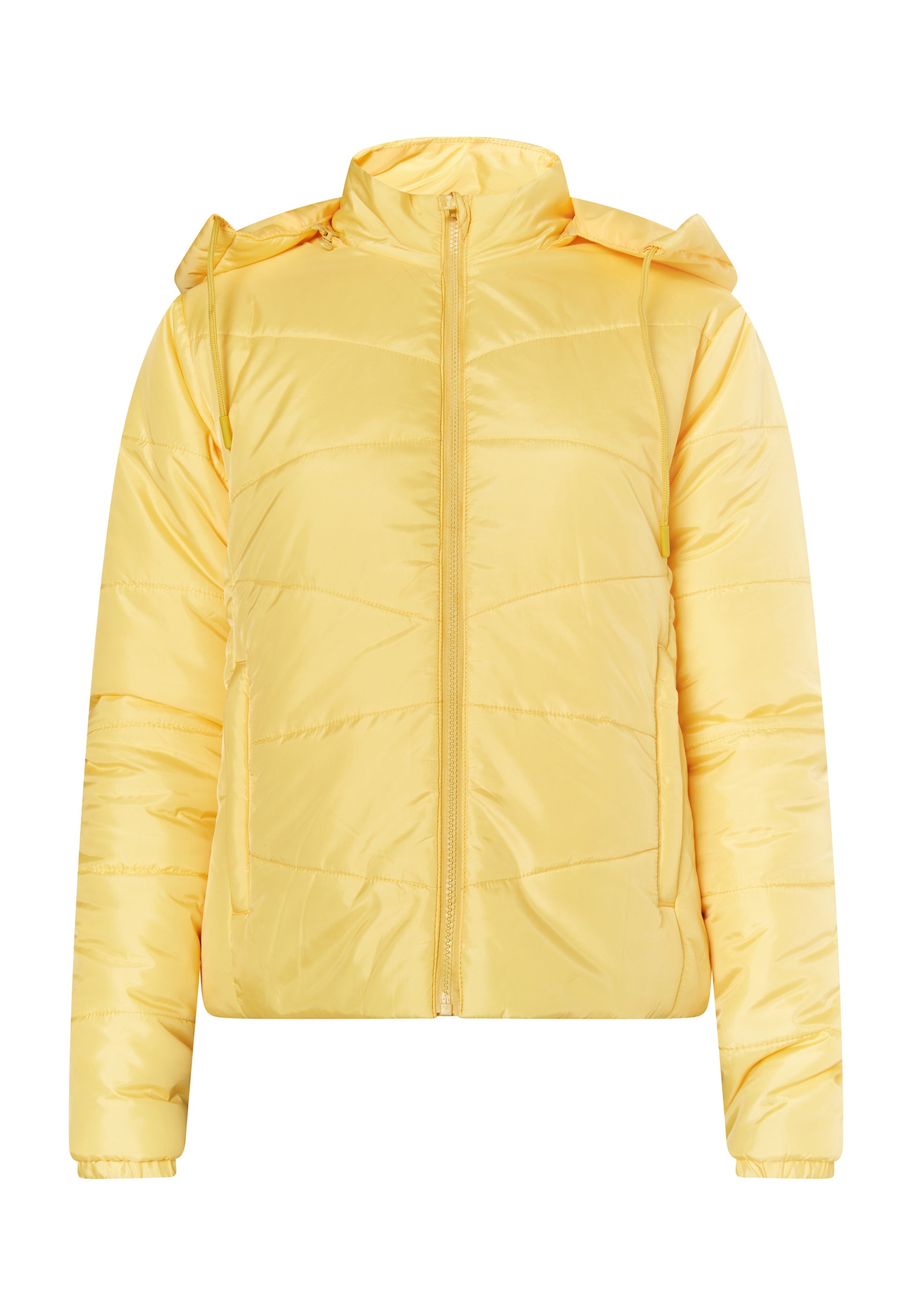 myMo Women's Ghtly Padded Jacket