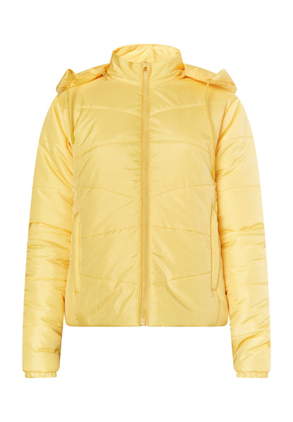 myMo Women's Ghtly Padded Jacket