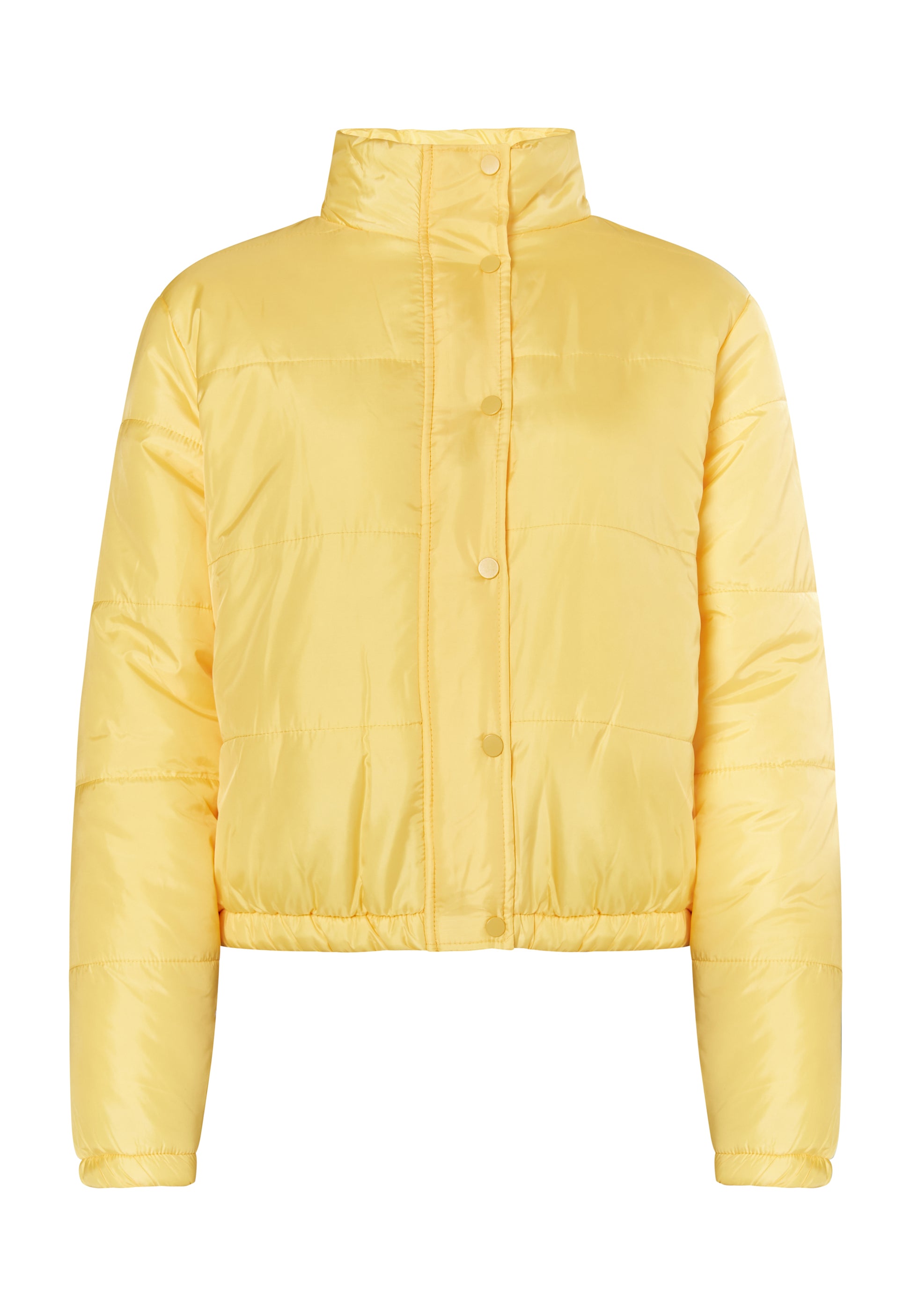 myMo Women's Ghtly Padded Blouson Jacket