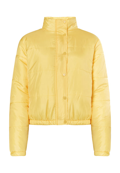 myMo Women's Ghtly Padded Blouson Jacket