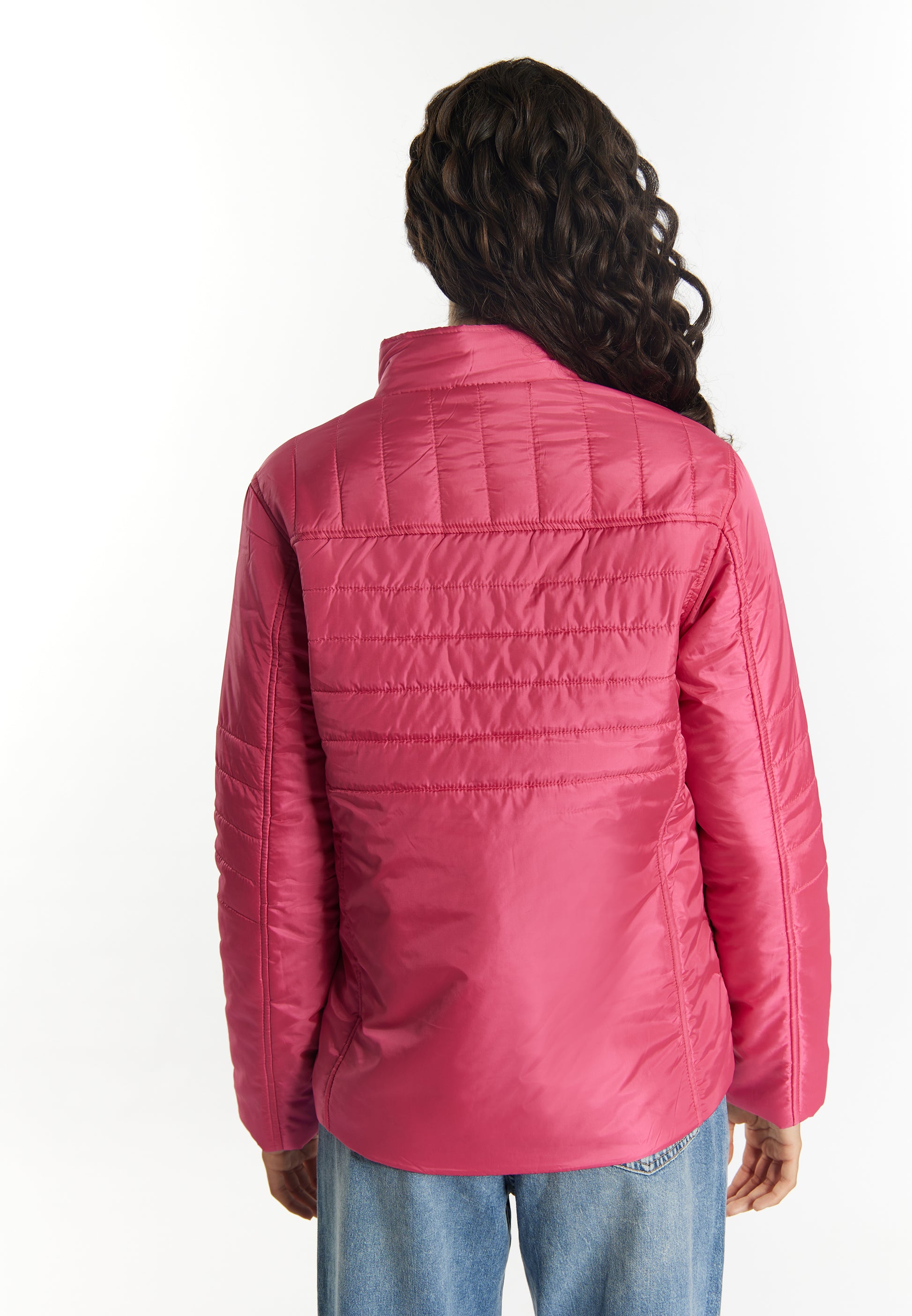 myMo Women's Ghtly Padded Jacket
