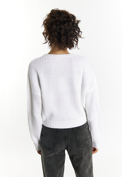 Sweter damski myMo