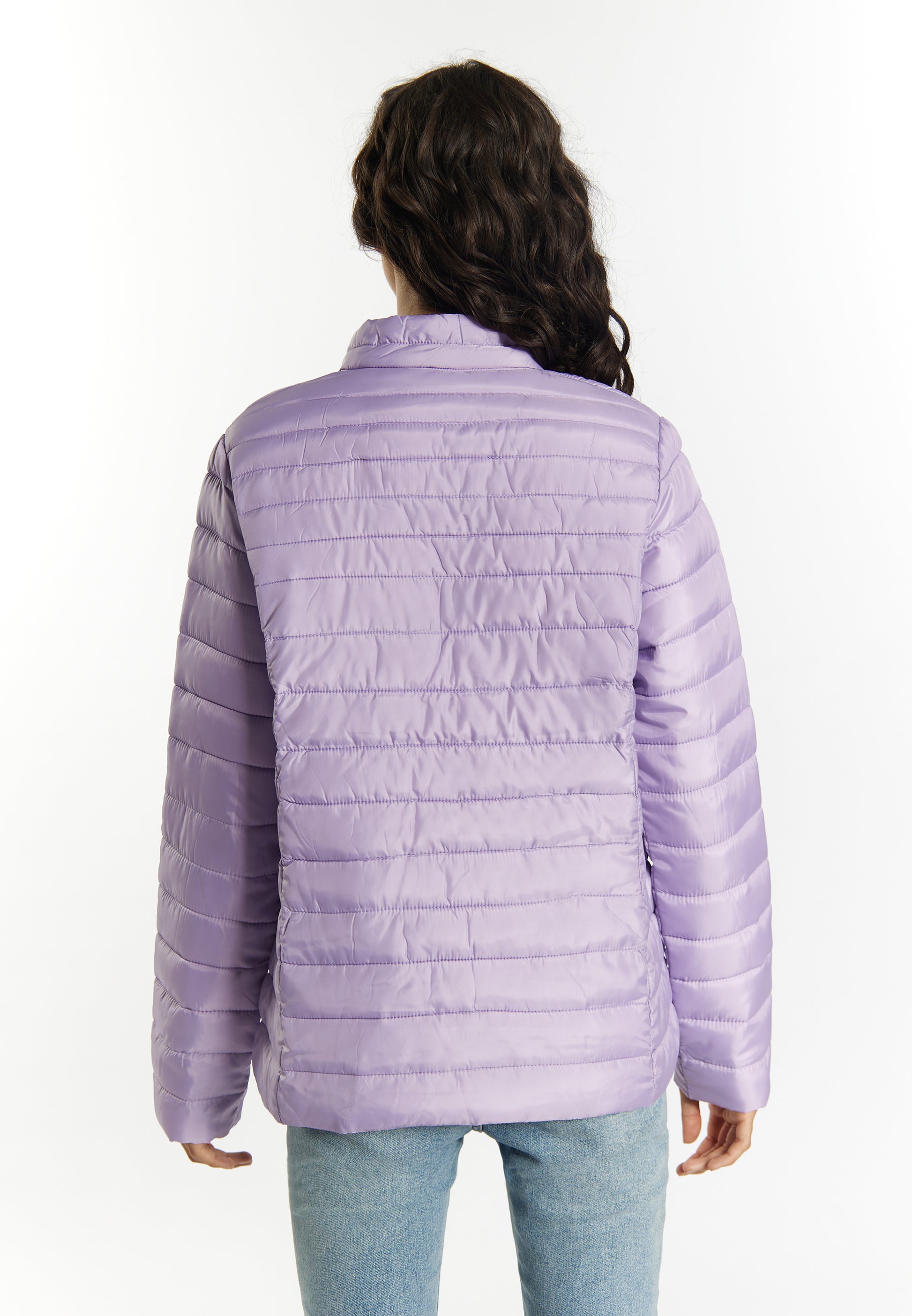 myMo Women's Ghtly Padded Jacket