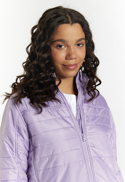 myMo Women's Ghtly Padded Jacket