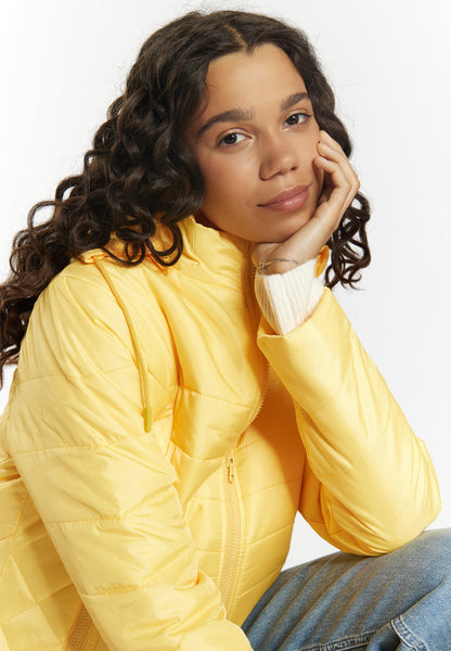 myMo Women's Ghtly Padded Jacket