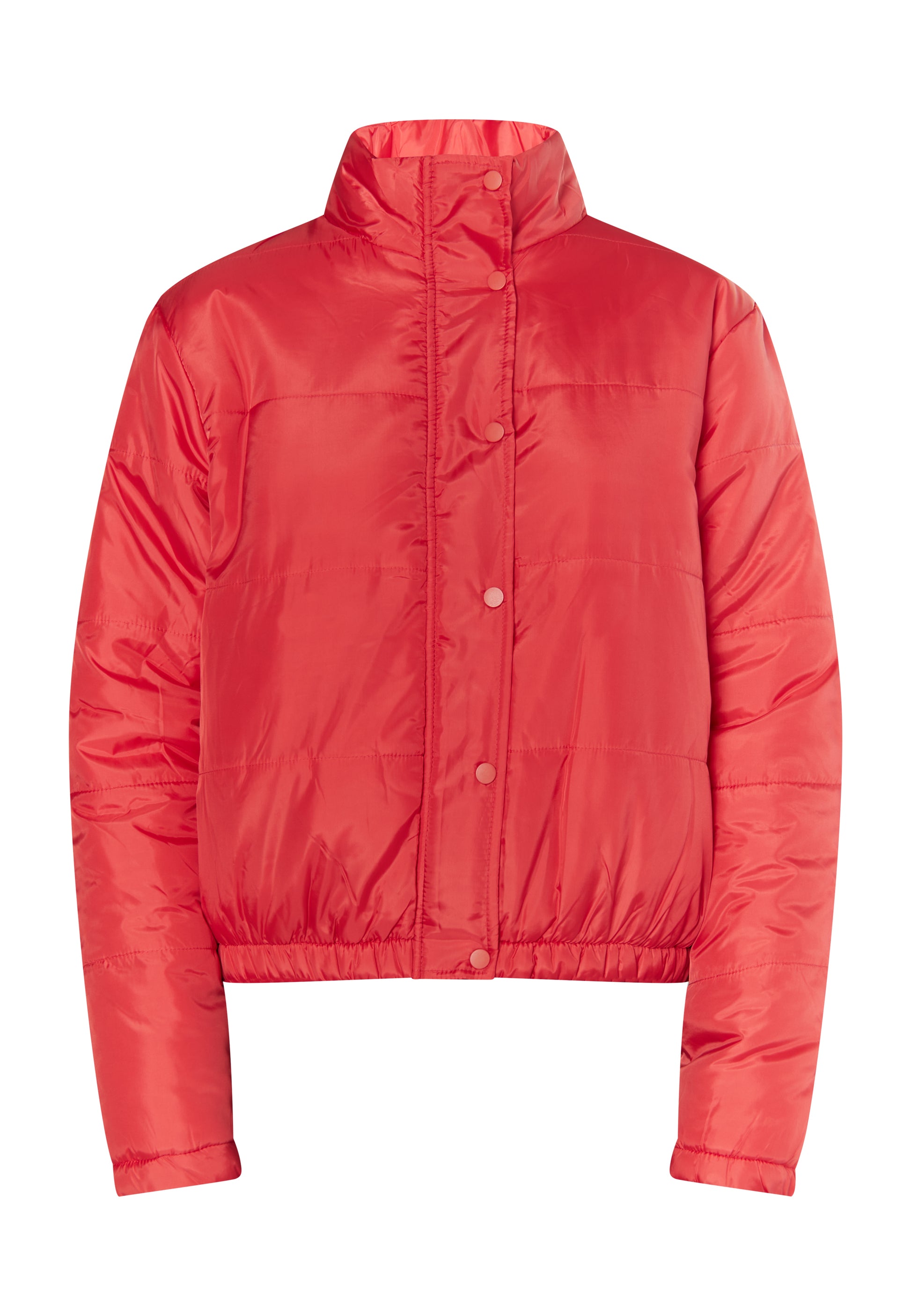 myMo Women's Ghtly Padded Blouson Jacket